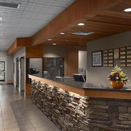 Border Inn & Suites Lloydminster Interior foto